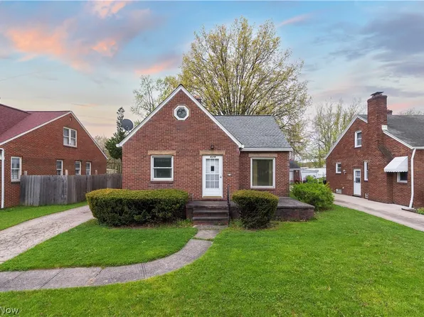 4378 W 150th St, Cleveland, OH 44135