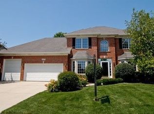 5315 Velvet Bent Ct, Naperville, IL