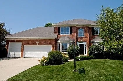 5315 Velvet Bent Ct photo 1
