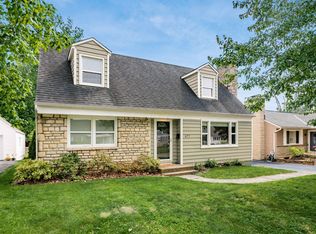 677 E Weisheimer Rd, Columbus, OH 43214