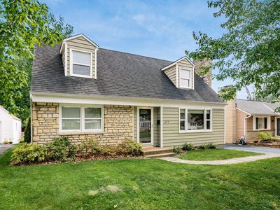 677 E Weisheimer Rd, Columbus, OH, 43214