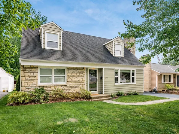 677 E Weisheimer Rd, Columbus, OH 43214
