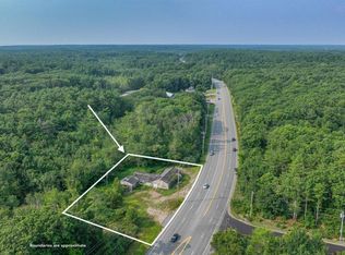 975 Us Route 1, York, ME 03909