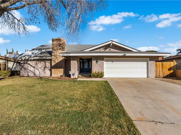 44028 Halcom Ave, Lancaster, CA 93536