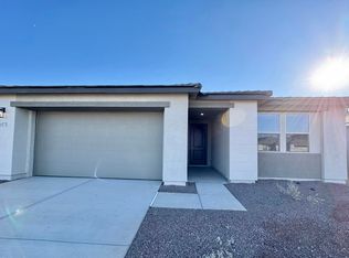 7607 W Saddlehorn Rd, Peoria, AZ 85383