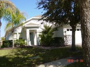 302 Gleneagles Dr, Davenport, FL 33897