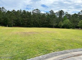 8872 Colleton Pl NW LOT 918, Calabash, NC 28467