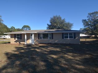 6401 Fleet Ave, Milton, FL 32570