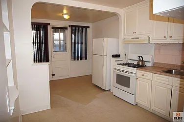 Rented by Elbe Real Estate Inc