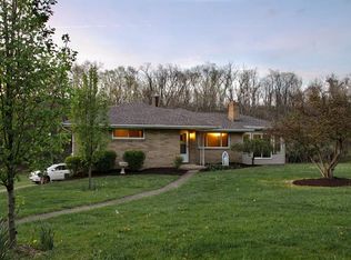 763 Joffre Bulger Rd, Bulger, PA 15019