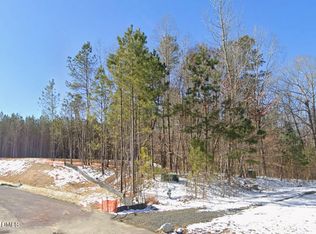 101 Richmond Run Lot 100, Stem, NC 27581