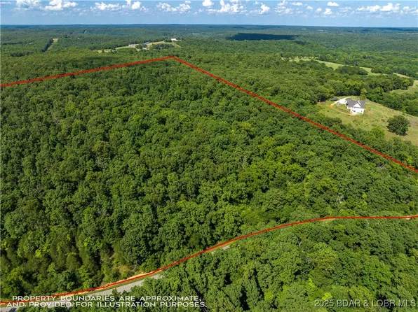 A Hwy, Montreal, MO 65591