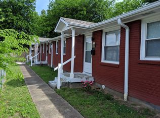 611 Boscobel St, Nashville, TN 37206