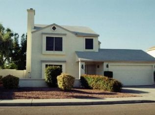 4443 W Yorkshire Dr, Glendale, AZ 85308