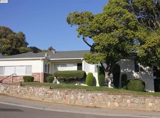 4904 Elrod Dr, Castro Valley, CA