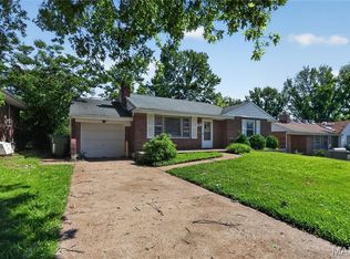 1205 Duenke Dr, Saint Louis, MO 63137