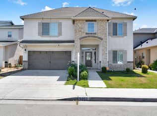 5952 E Truman Ave, Fresno, CA
