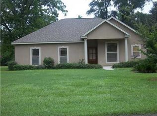 20029 Twin Oaks Dr, Hammond, LA 70403
