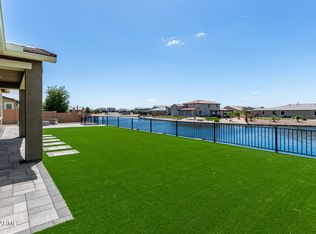 22386 N DANIEL Drive, Maricopa, AZ 85138
