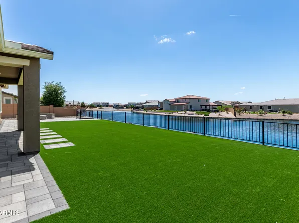 22386 N DANIEL Drive, Maricopa, AZ 85138
