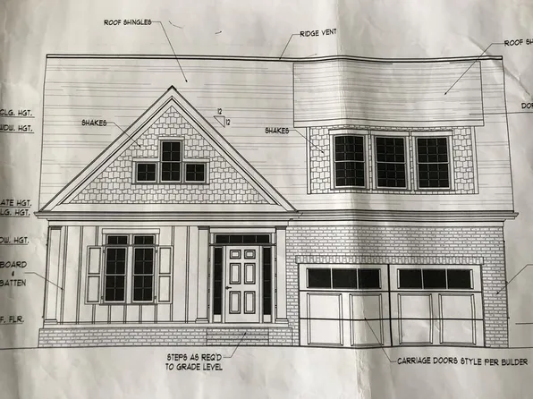 181 Broxten Dr, North Augusta, SC 29860