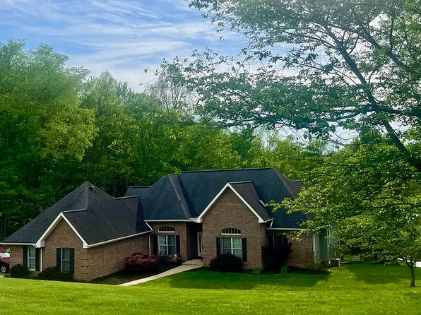 198 Pheasant Ridge Rd, Bridgeport, WV 26330