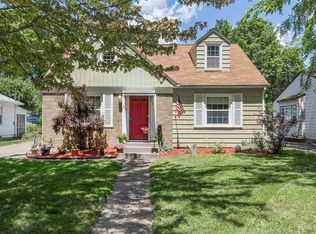 3853 28th Ave, Rock Island, IL
