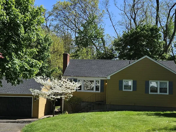 33 Morris Drive, Windsor, CT 06095