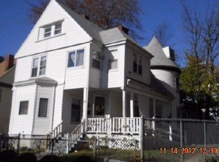 23 Bradlee St, Dorchester, MA 02124
