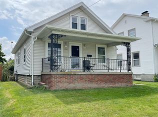 1314 5th St, Sandusky, OH
