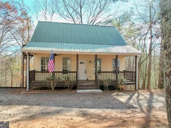 1210 Highway 75, Cleveland, GA 30528