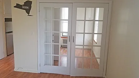 Rented by New York Residence