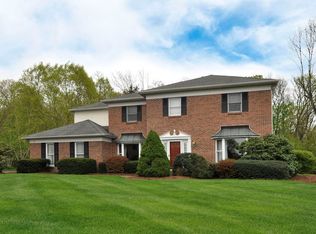 640 Eagle Ln, Lansdale, PA 19446