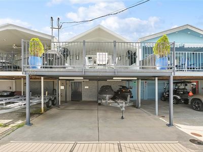 7720 Breakwater Dr, New Orleans, LA, 70124