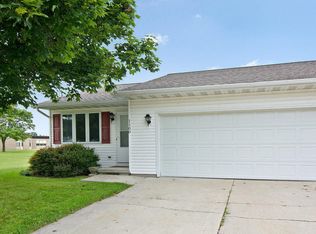 1100 E Cedar Ave, Manitowoc, WI 54220