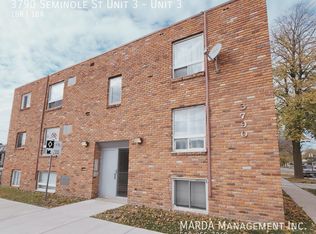 3790 Seminole St UNIT 3, Windsor, ON N8Y 1Y6