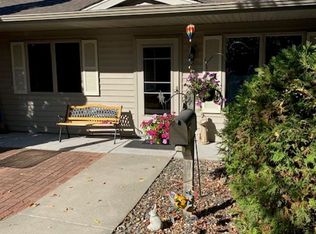 724 F St NE UNIT 1, Brainerd, MN 56401