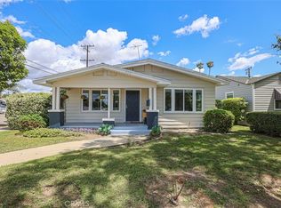 600 S Emily St, Anaheim, CA 92805