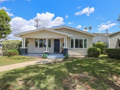 600 S Emily St, Anaheim, CA, 92805