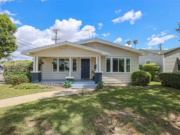 600 S Emily St, Anaheim, CA 92805