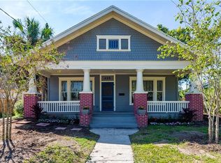 405 E Hanna Ave, Tampa, FL 33604