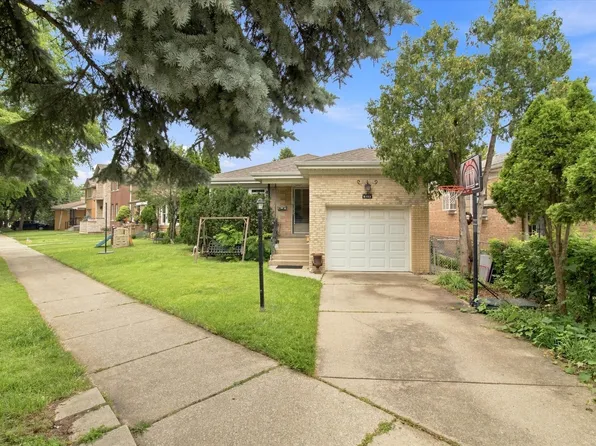 6105 N Lowell Ave, Chicago, IL 60646