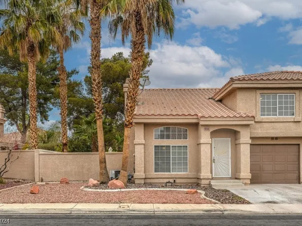 2838 Brittany Mesa Dr, Henderson, NV 89074