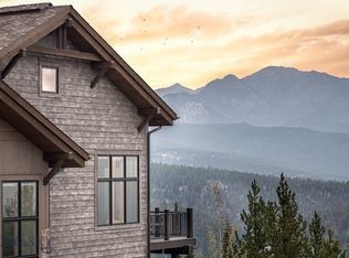 289 Inspiration Point Rd #11B, Big Sky, MT 59716
