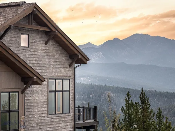 289 Inspiration Point Rd #11B, Big Sky, MT 59716