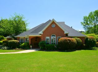 103 Roundabout Dr, Trussville, AL 35173
