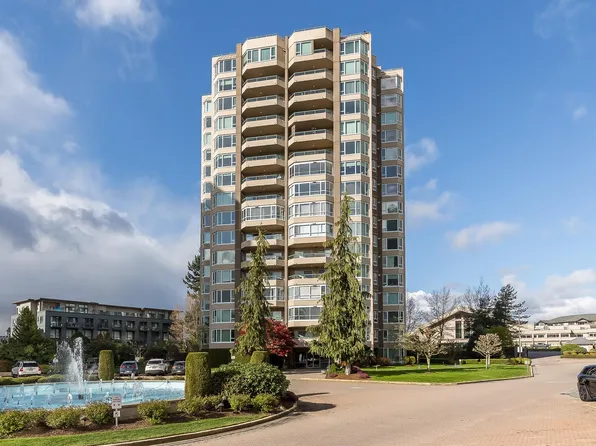 3150 Gladwin Rd #204, Abbotsford, BC V2T 5S9
