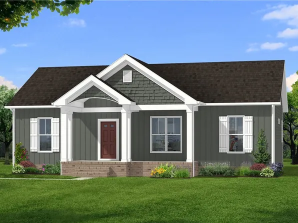 7251 Darlington Heights Rd, Farmville, VA 23901