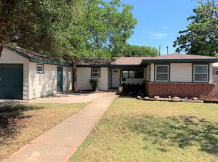 3010 44th St, Lubbock, TX 79413