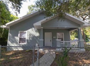 432 SW 5th St, Gainesville, FL 32601